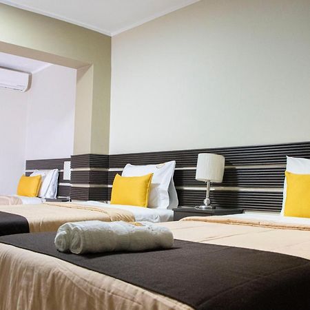 Hotel San Martin Tarapoto Kültér fotó