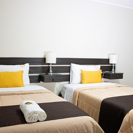 Hotel San Martin Tarapoto Kültér fotó