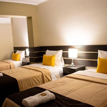 Hotel San Martin Tarapoto Kültér fotó