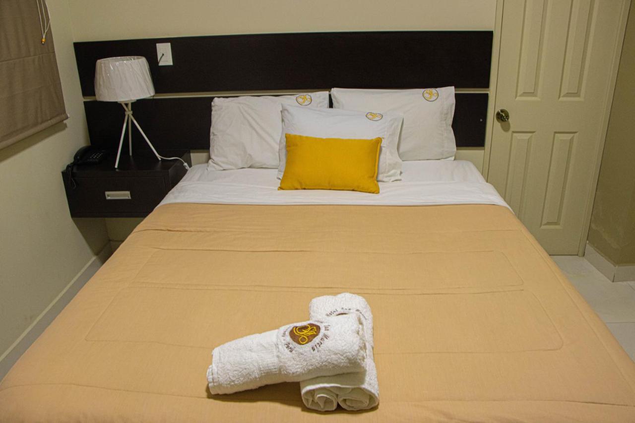 Hotel San Martin Tarapoto Kültér fotó