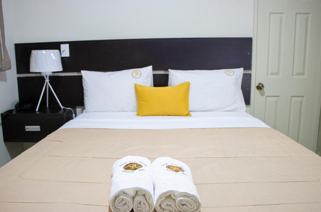 Hotel San Martin Tarapoto Kültér fotó