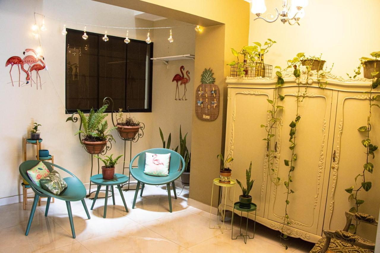 Hotel San Martin Tarapoto Kültér fotó