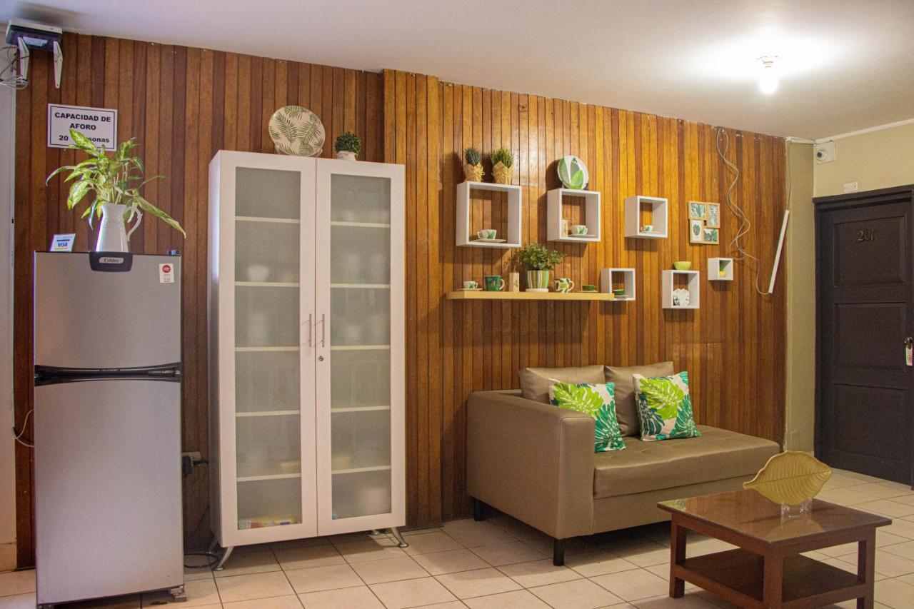 Hotel San Martin Tarapoto Kültér fotó