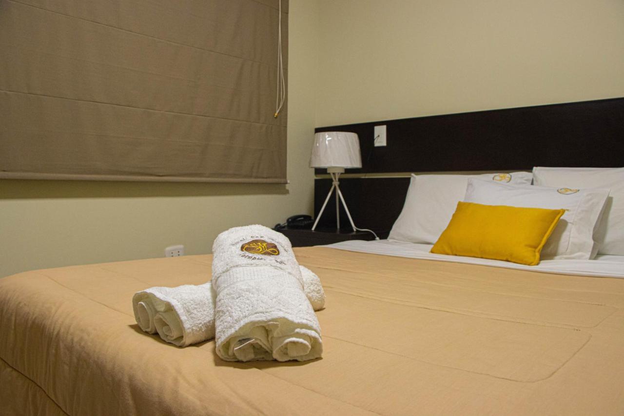 Hotel San Martin Tarapoto Kültér fotó