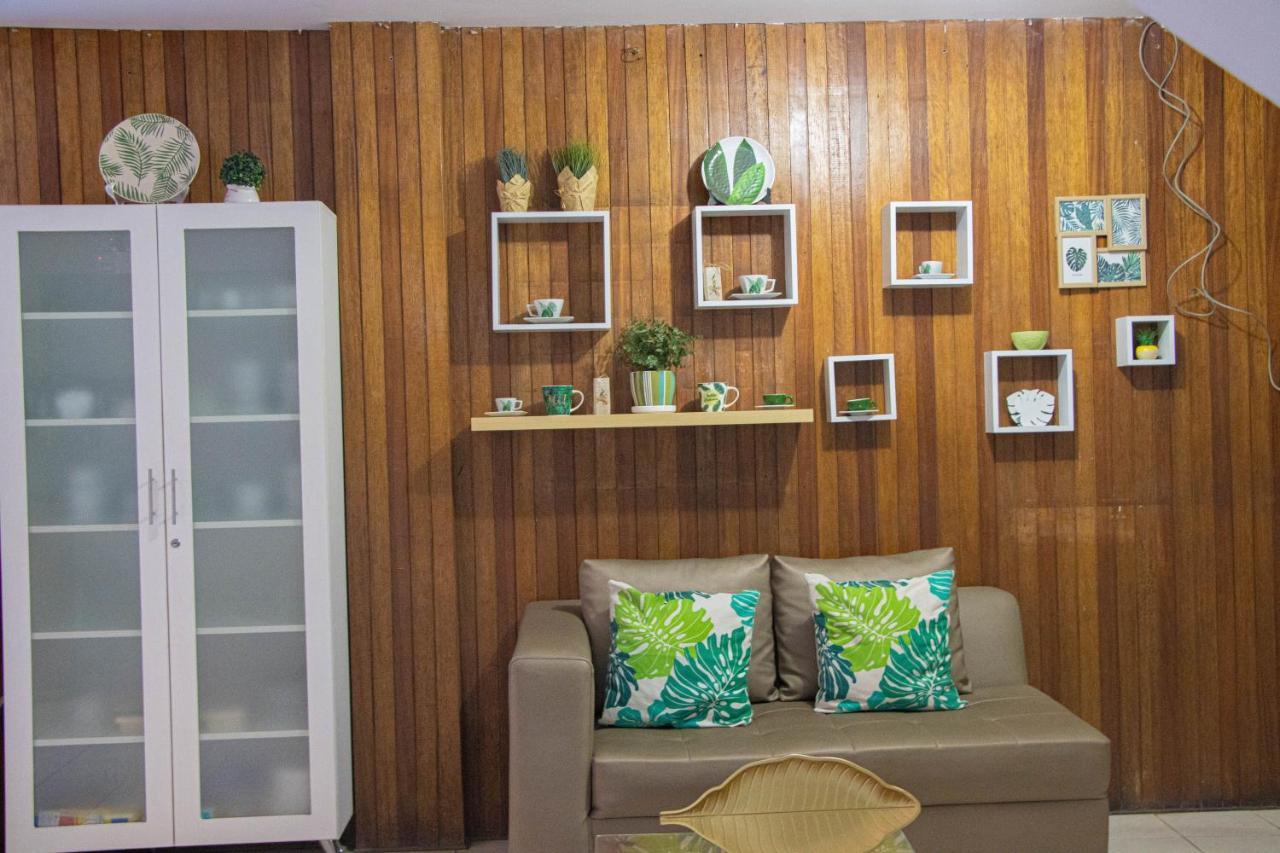Hotel San Martin Tarapoto Kültér fotó