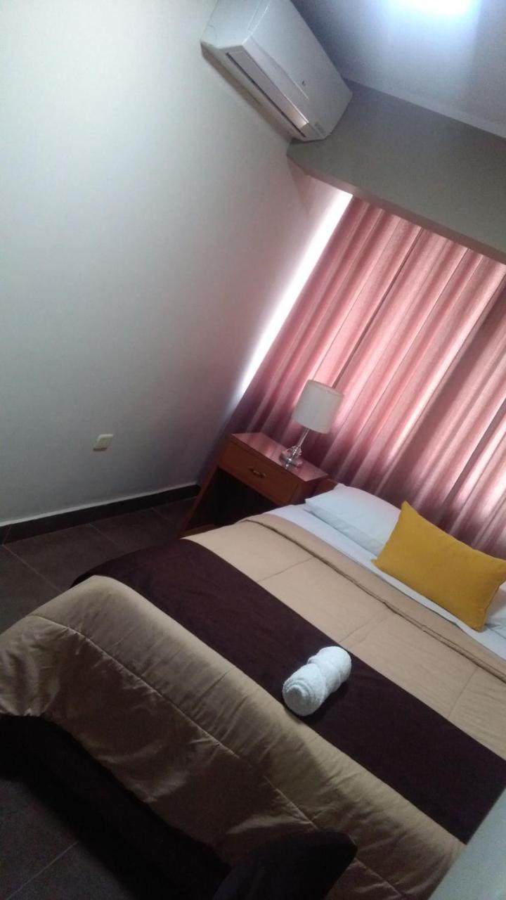 Hotel San Martin Tarapoto Kültér fotó